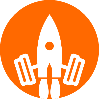 Boost Fitness Logo